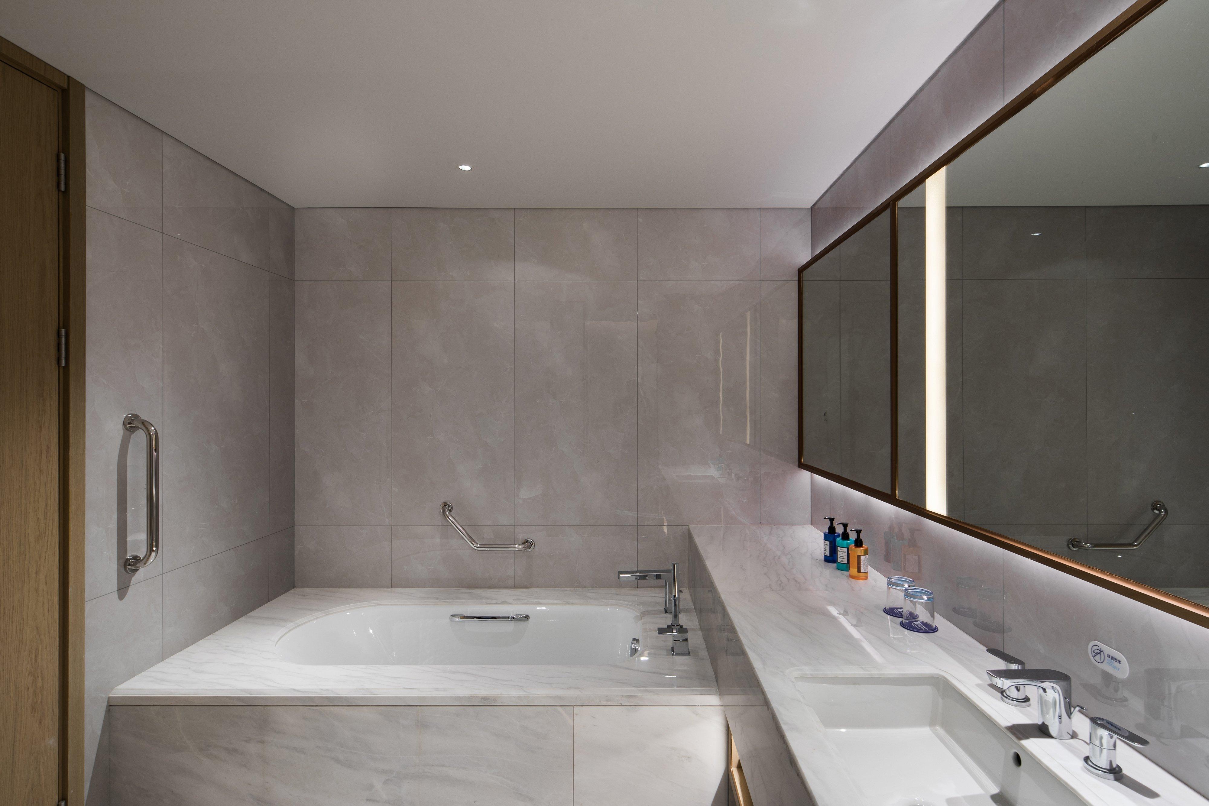Holiday Inn Express Shenzhen Haiyuan City By Ihg Dış mekan fotoğraf