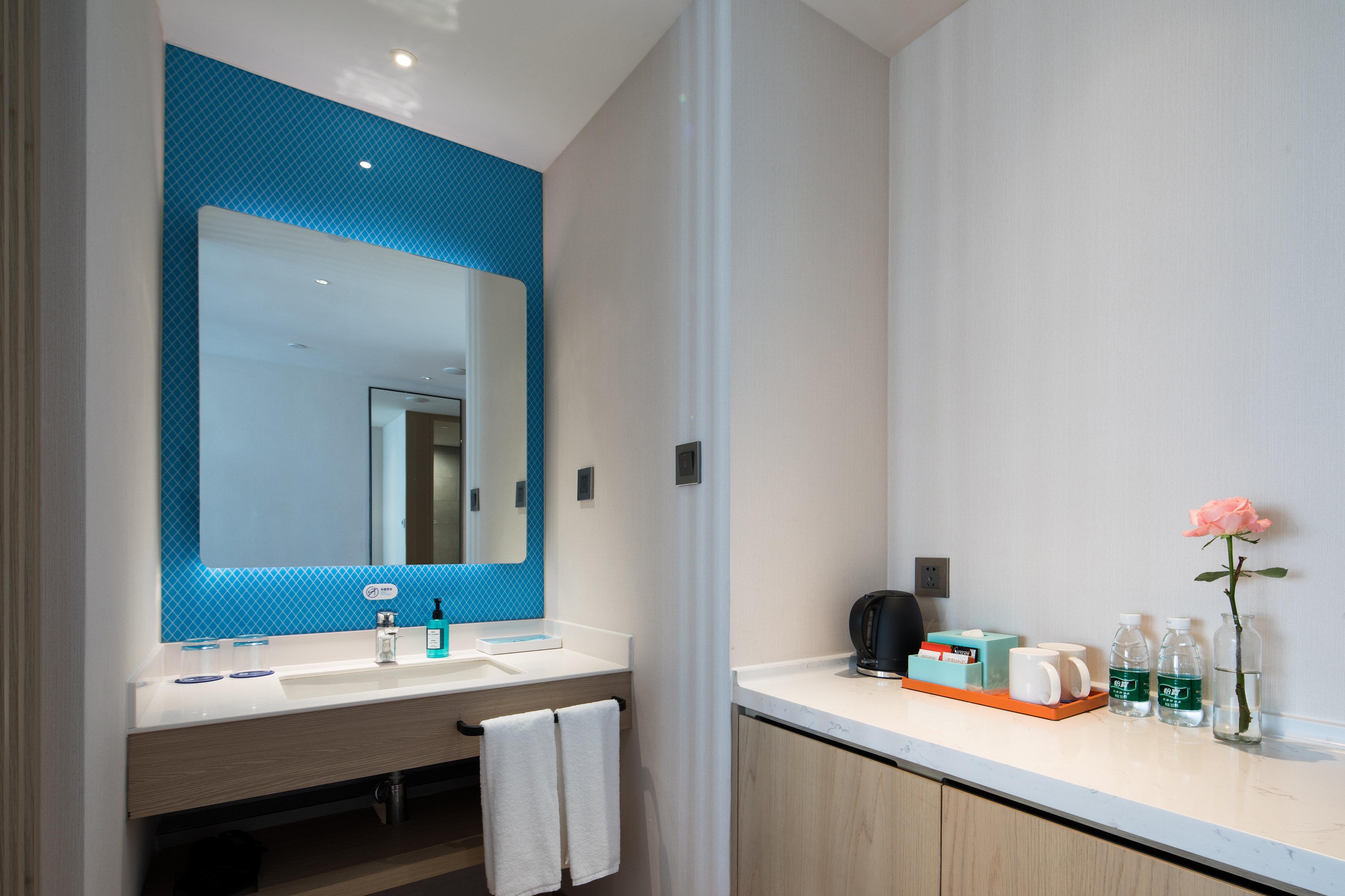 Holiday Inn Express Shenzhen Haiyuan City By Ihg Dış mekan fotoğraf